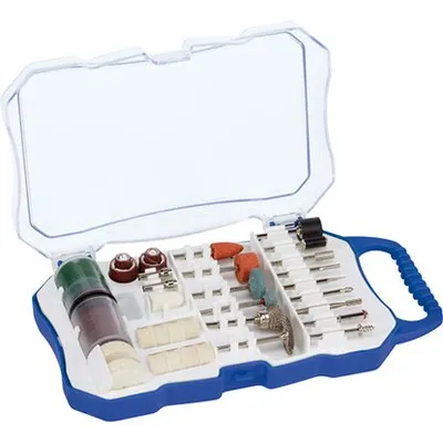 LUX mini set alata 60-dijelni
