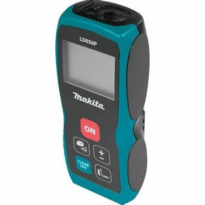 Makita laserski metar 50 m