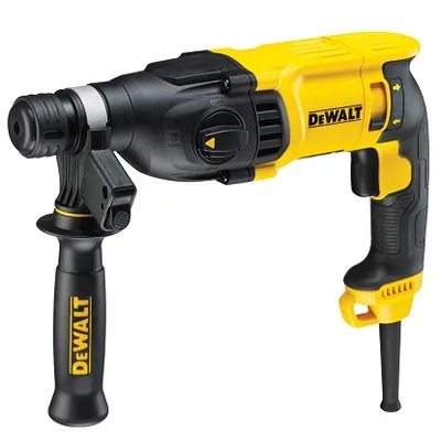 DeWalt kombinovani čekić 800W D25133K
