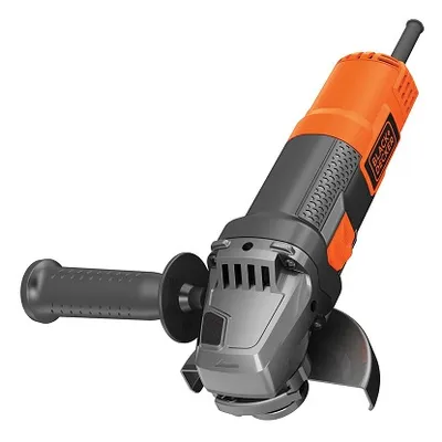 Black &amp;amp; Decker kutna brusilica 900W 115mm BEG210
