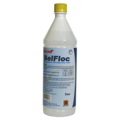 BelFloc 1 l (4. korak)