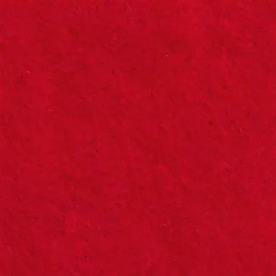 Filc 1mm 20 x 30 cm crveni