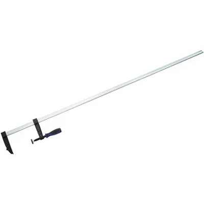 LUX stega kovana od ljevanog željeza 1500 x 120 mm Comfort
