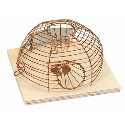 LUX Basket mišolovka