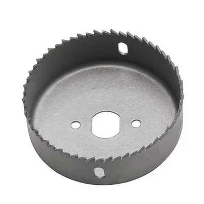 LUX Kružne pile set 67-83 mm