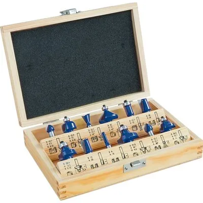 LUX Glodalo SET 12 DJEL.