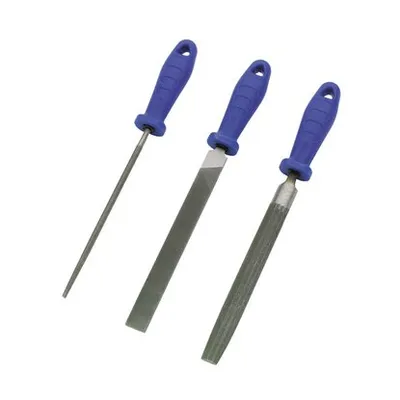 Turpije u setu 200 mm 3 kom