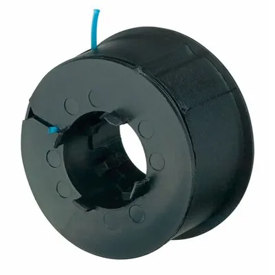 LUX rezervni kalem T 316 jednostruki navoj 1,5 mm x 8 m