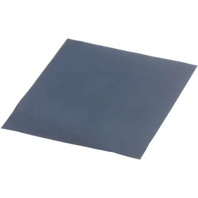LUX Brusni papir za mokro  brušenje 230mm x 280mm K800