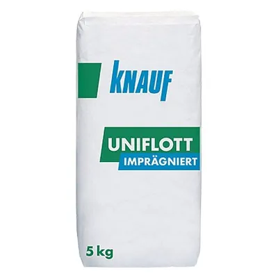 Knauf Uniflot impregniran za obradu spojeva 5 kg