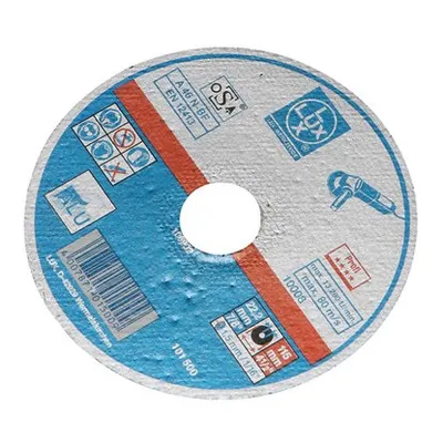 LUX Rezna ploča za aluminijum 115 mm