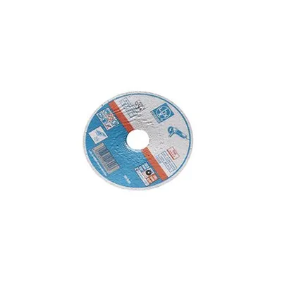 LUX Rezna ploča za inox 115 mm