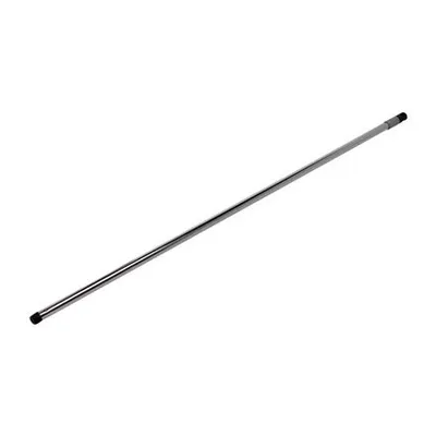 LUX Drška za četku hromirana 130 cm