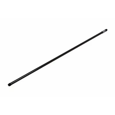LUX drška za četku metalna 130 cm
