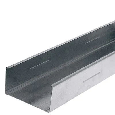 Knauf CW zidni profil 50/0,6 dužina 2750 mm