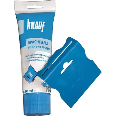 Knauf gotova glet masa Spachtelfix 250ml