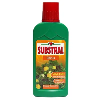 Substral gnojivo za agrume / citruse 250 ml