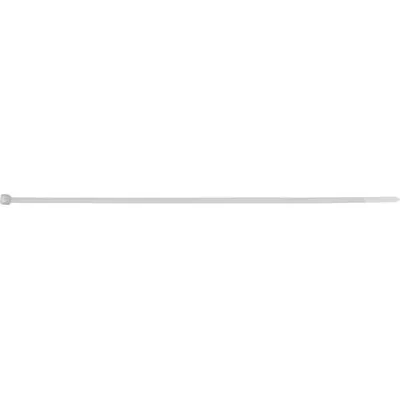 Vezice za kablove 290mm bijele 50 kom.
