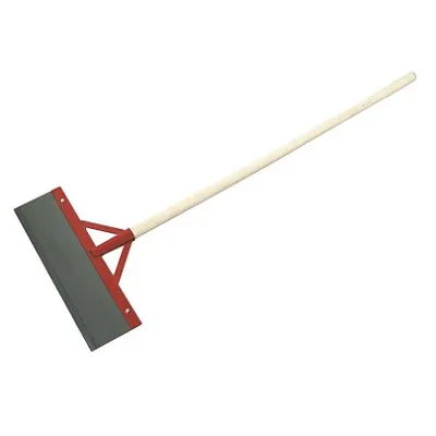 LUX čistač leda i žbuke 2u1 500 mm Comfort