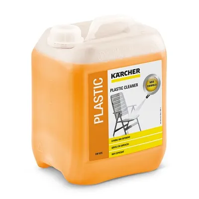 Kärcher sredstvo za čišćenje plastike