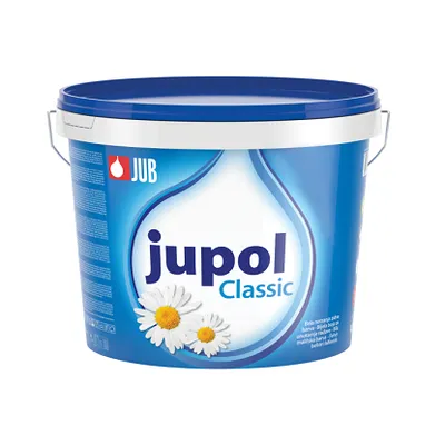 JUPOL Classic 10 l