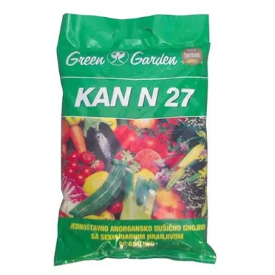 Gnojivo Kan N 27 5 kg