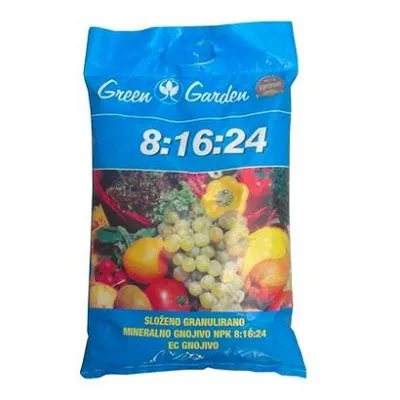 Gnojivo 8:16:24 5kg