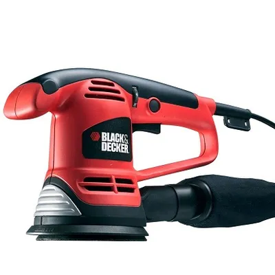 Black &amp;amp; Decker brusilica rotacijska KA191EK