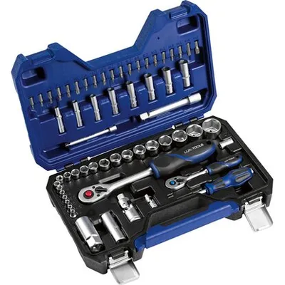 LUX set nasadnih ključeva STS-59 Comfort 59 komada