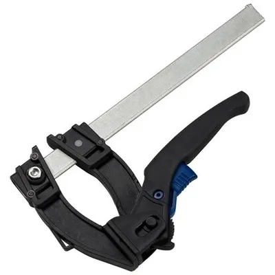 LUX stega-poluga 250 mm x 80 mm Comfort