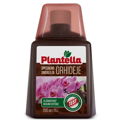 Gnojivo za orhideje 250 ml