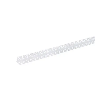Knauf PVC savitljivi profil za lukove bijeli 3 m