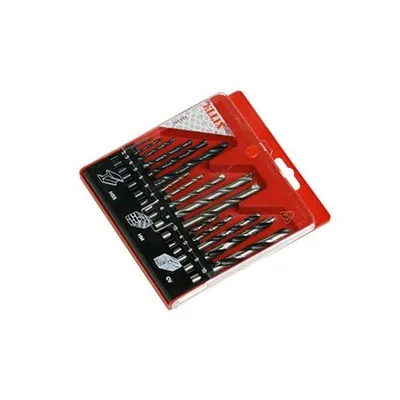 LUX 72 Ellix 16-dijelni set borera