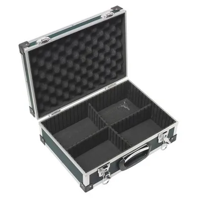 LUX Kofer za alat univerzalni AKG 120 zeleni