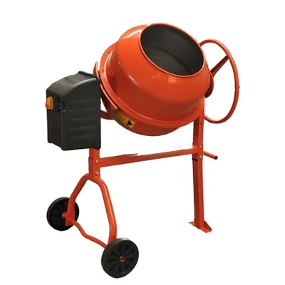 Miješalica za beton 700W, 125 litara