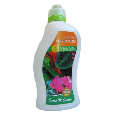 Univerzalo gnojivo 500 ml