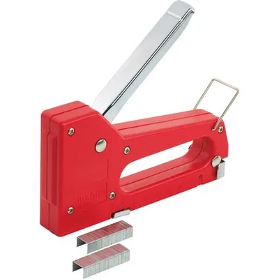 LUX 107 Ellix Klamerica 4 mm - 8 mm