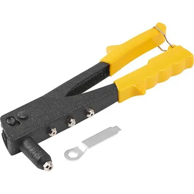 LUX 54 Ellix Kliješta za nitne 33,5 cm