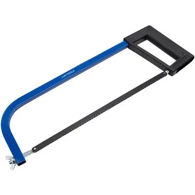 LUX Pila za metal 300 mm
