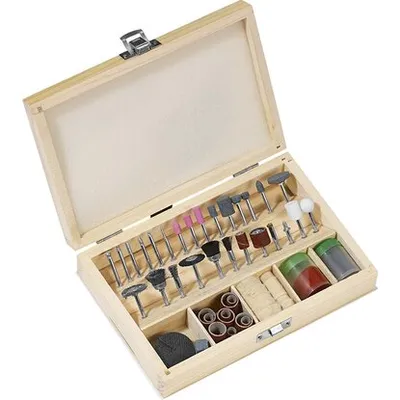 LUX Ellix mini set alata 100-dijelni