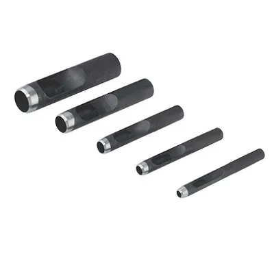 LUX 75 Ellix set probojaca 5 kom