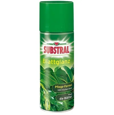 Substral sjaj za listove 200 ml