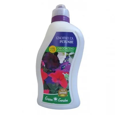 Gnojivo za petunije 500 ml
