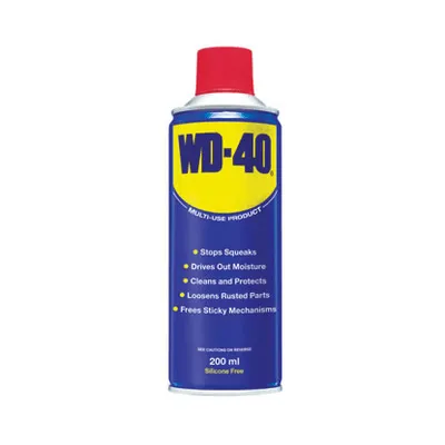 WD-40 višenamjenski sprej 200 ml