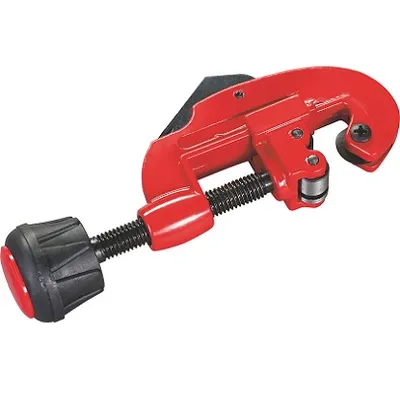 LUX 76 Ellix Rezač cijevi 3 - 32 mm