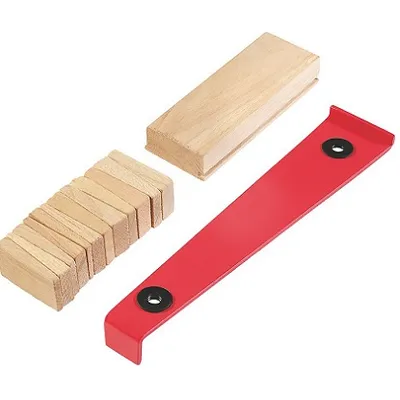 LUX 105 Ellix Set za postavljanje laminata
