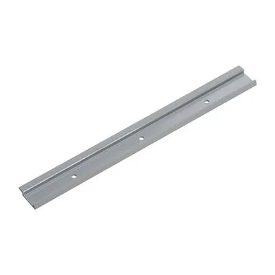LUX Zidni držač 330 mm Railbasic