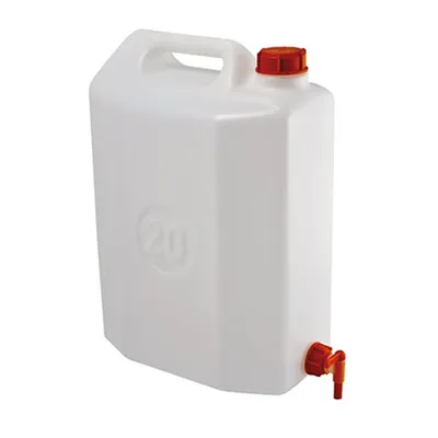 Kanister sa česmom 20 l