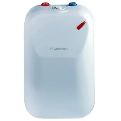ARISTON električni akumulacijski podpultni bojler 5l ARKS 5u