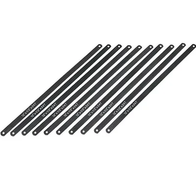 LUX 49 Ellix Metalna pila 30 cm 10 kom